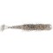 Силікон LJ Bagsy Shad All Stars Flakes 3.9in / 99мм / 5шт