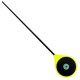 Зимова вудка Salmo Handy Ice Rods 414-02 (Жовта), 24 см