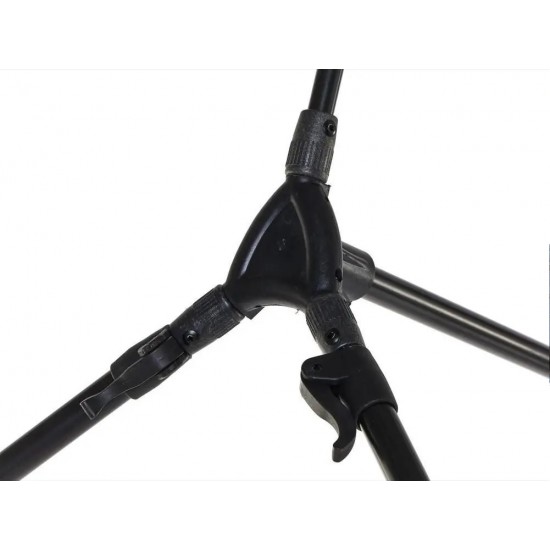 Підставка під 3 вудилища Salmo ROD-POD (дюраль полегшана, PE чохол)