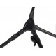Підставка під 3 вудилища Salmo ROD-POD (дюраль полегшана, PE чохол)