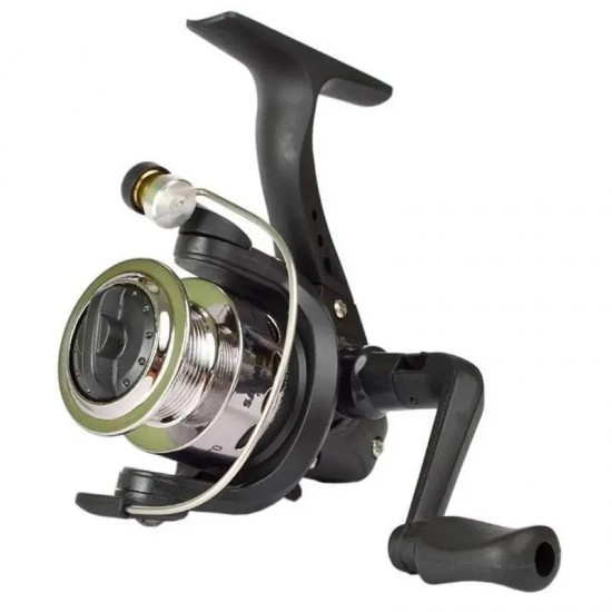 Котушка безінерц. Salmo Blaster MICRO 1 (1610FD) 
