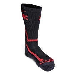 Носки Norfin Arctic Merino Heavy T4M XL (46-47) Черный (302805-04XL)
