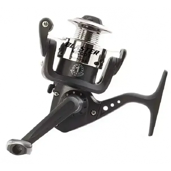 Котушка безінерц. Salmo Blaster MICRO 1 (1610FD) 