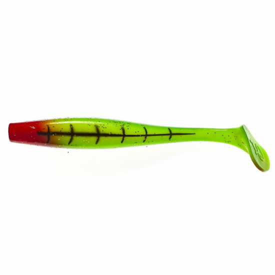 Силикон Lucky John 3D Series Kubira Swim Shad 7.0