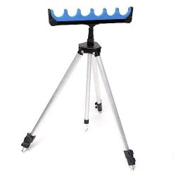 Підставка-тринога телескоп. Salmo TRIPOD (без утримувача) / 405