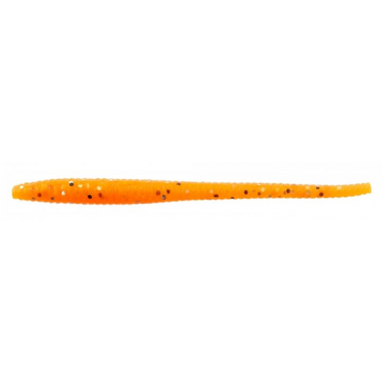 Силікон WIGGLER WORM LJ Pro Series 2,3'