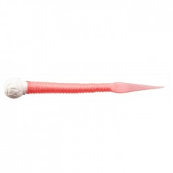 Слаг силікон. плав. FLOATING TROUT SLUG LJ Pro Series 2,5'