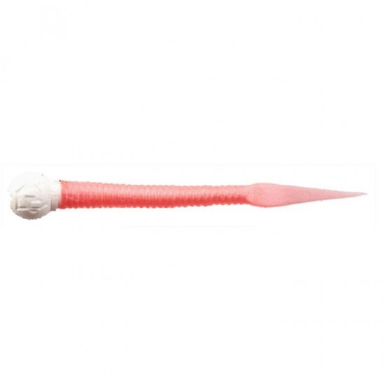 Слаг силікон. плав. FLOATING TROUT SLUG LJ Pro Series 2,5'