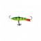 Балансир LUCKY JOHN Classic 5 (+трійник), 50 мм, колір 57, арт. 81501-57