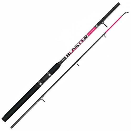 Човнове силове вудилище Salmo Blaster Boat 2,10 м (100–200 г)