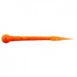 Слаг силікон. плав. FLOATING TROUT SLUG LJ Pro Series 2,5'