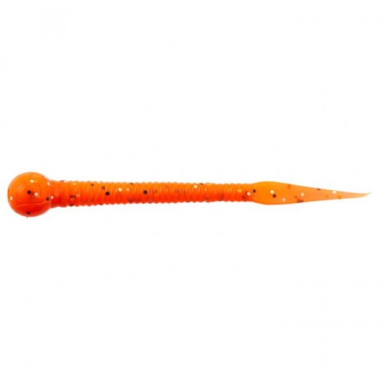 Слаг силікон. плав. FLOATING TROUT SLUG LJ Pro Series 2,5'