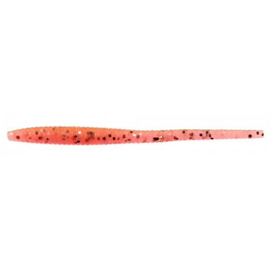 Силікон WIGGLER WORM LJ Pro Series 2,3'