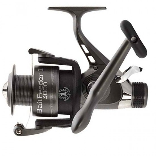 Котушка Salmo Sniper BAITFEEDER 1 (2730BR) 