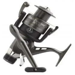 Котушка Salmo Sniper BAITFEEDER 1 2760BR 2760BR