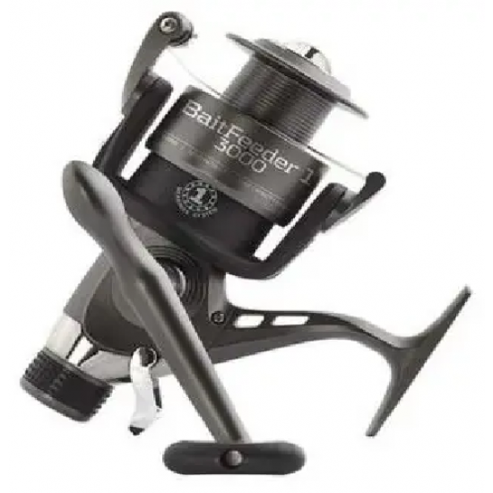 Котушка Salmo Sniper BAITFEEDER 1 (2730BR) 