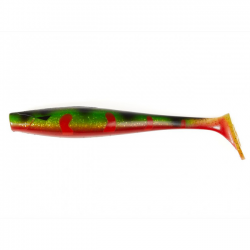 Силикон Lucky John 3D Series Kubira Swim Shad 5.0