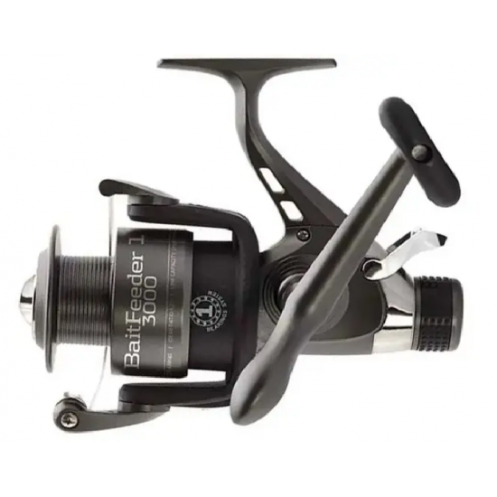 Котушка Salmo Sniper BAITFEEDER 1 (2730BR) 