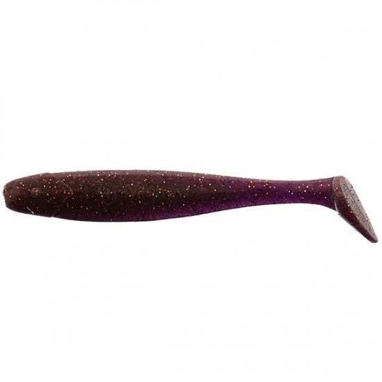 Віброхвіст силікон. MINNOW LJ Pro Series 2,2 '12шт