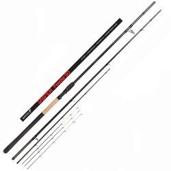 Вудилище фідер. Salmo SNIPER FEEDER 90 (4111-360)