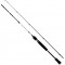 Вудилище спінінгове Salmo Kraft SPIN L 5-15/2,10(6'8')