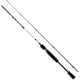 Вудилище спінінгове Salmo Kraft SPIN L 5-15/2,10(6'8')