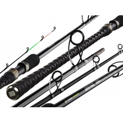 Фідерне вудлище Feeder Concept Distance BLACK EXTRA HEAVY 210 3.90