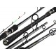 Фідерне вудлище Feeder Concept Distance BLACK EXTRA HEAVY 210 3.90