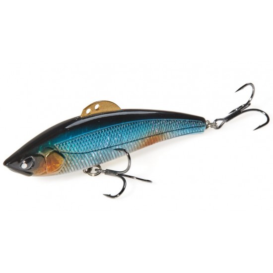 Ратлін-воблер Lucky John Pro Series Basara 90 Vib S / 28 г