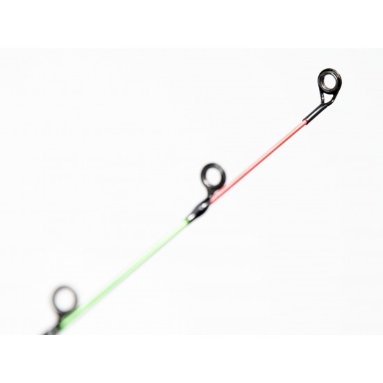 Фідерне вудлище Feeder Concept Distance BLACK EXTRA HEAVY 210 3.90