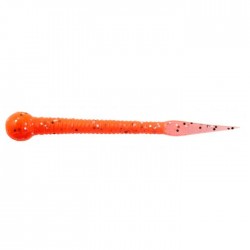 Слаг силікон. плав. FLOATING TROUT SLUG LJ Pro Series 2,5'