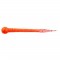 Слаг силікон. плав. FLOATING TROUT SLUG LJ Pro Series 2,5'