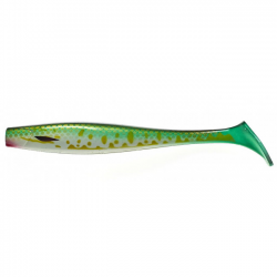 Силикон Lucky John 3D Series Kubira Swim Shad 7.0