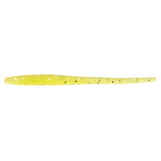 Силікон WIGGLER WORM LJ Pro Series 2,3'