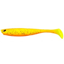 Віброхвіст силікон. BASARA SOFT SWIM 3D LJ Pro Series 2,5 '/ PG13 *8