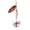 Блешня оберт. Lucky John Trian Blade Long №2 / 9г