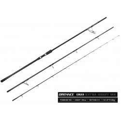 Фідерне вудлище Feeder Concept Distance BLACK EXTRA HEAVY 180 3.90