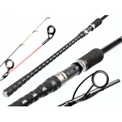 Фідерне вудлище Feeder Concept Distance BLACK EXTRA HEAVY 180 3.90