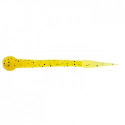Слаг силікон. плав. FLOATING TROUT SLUG LJ Pro Series 2,5'