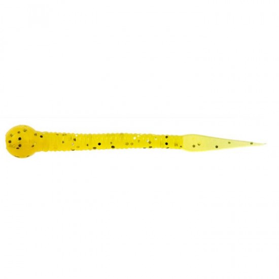 Слаг силікон. плав. FLOATING TROUT SLUG LJ Pro Series 2,5'