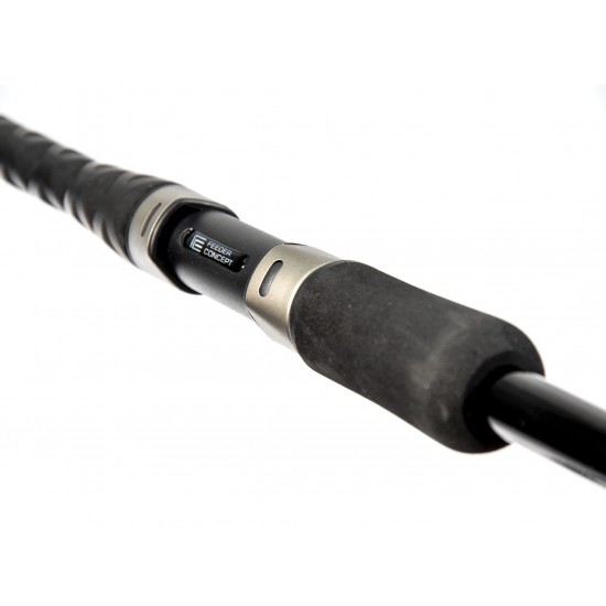 Фідерне вудлище Feeder Concept Distance BLACK EXTRA HEAVY 180 3.90