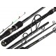 Фідерне вудлище Feeder Concept Distance BLACK EXTRA HEAVY 180 3.90