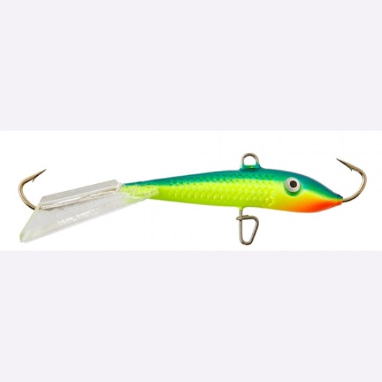 Балансир LUCKY JOHN Fin 5, 50 мм, цвет 57, арт. 71510-57