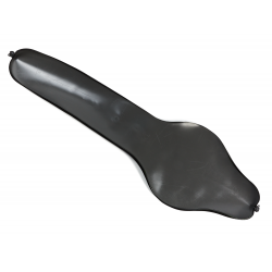 Чохол напівжорсткий FC EVA ROD BAG (EVA каучук) 165см / FC165