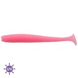 Силікон LJ S-Shad Tail 2,8in / 71мм / 7шт