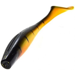 Силікон Lucky John 3D Series Kubira Swim Shad 5.0