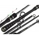 Фідерне вудлище Feeder Concept Distance BLACK EXTRA HEAVY 150 3.60