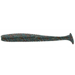 Силікон LJ S-Shad Tail 2,8in / 71мм / 7шт