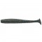 Силікон LJ S-Shad Tail 2,8in / 71мм / 7шт