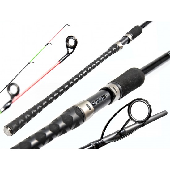 Фідерне вудлище Feeder Concept Distance BLACK EXTRA HEAVY 150 3.60